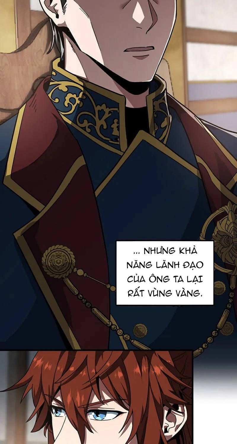 Ánh Sáng Cuối Con Đường Chapter 240 - 24