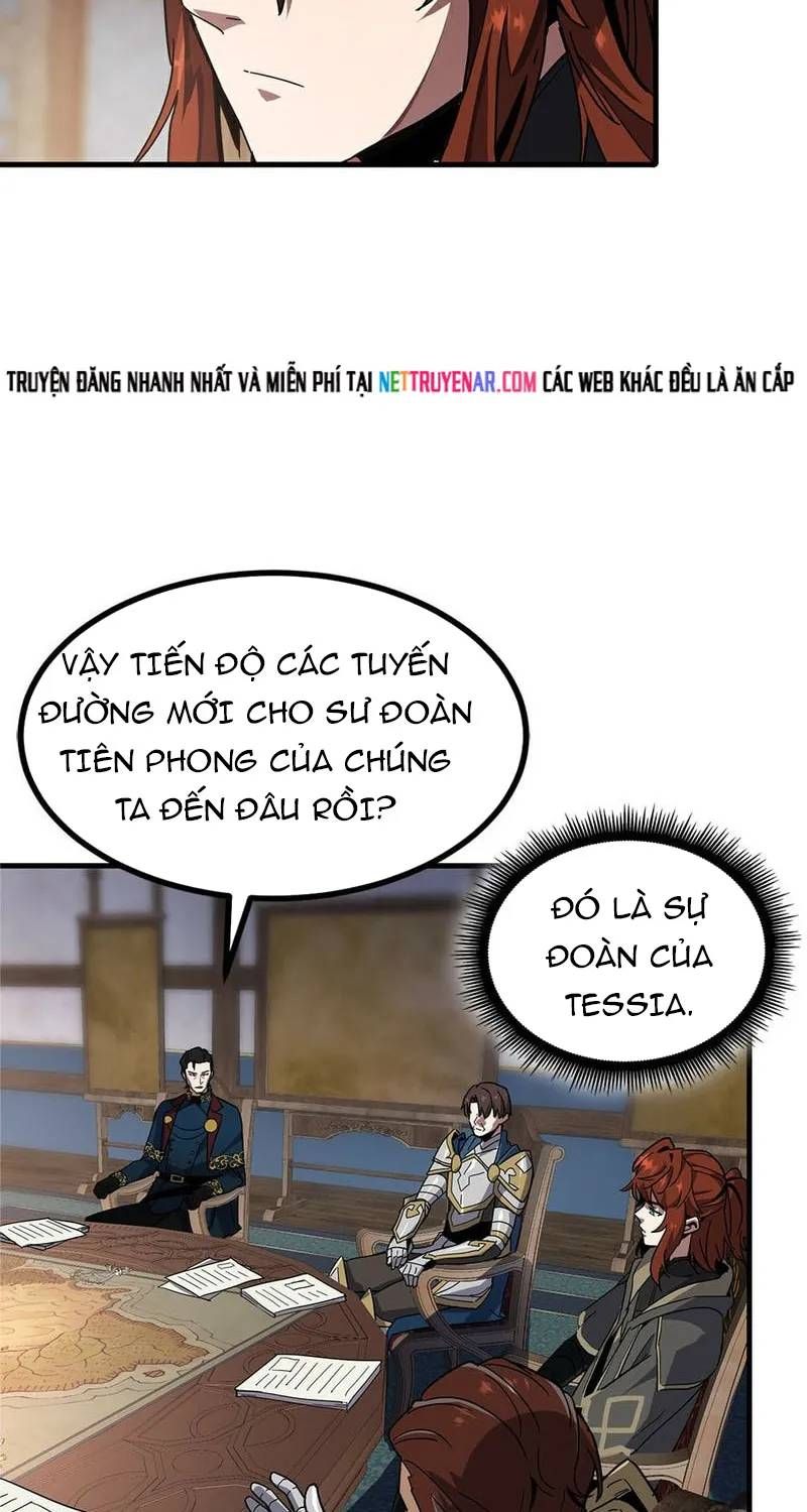 Ánh Sáng Cuối Con Đường Chapter 240 - 25