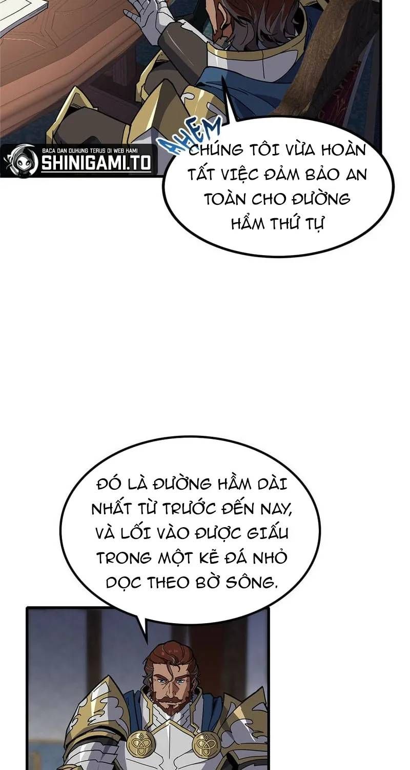 Ánh Sáng Cuối Con Đường Chapter 240 - 26