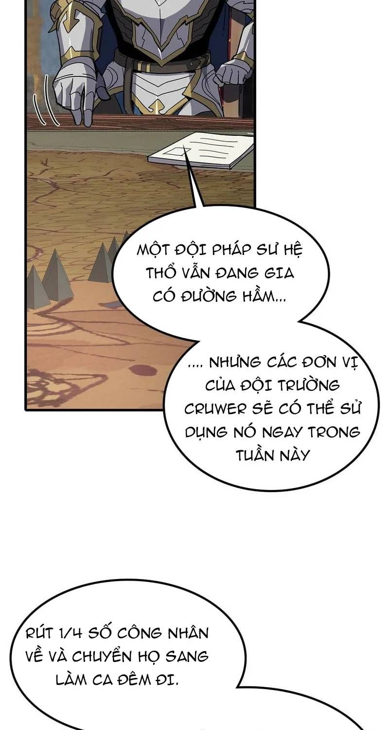 Ánh Sáng Cuối Con Đường Chapter 240 - 27