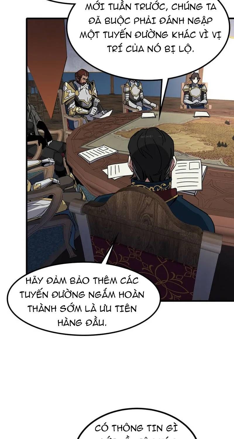 Ánh Sáng Cuối Con Đường Chapter 240 - 28