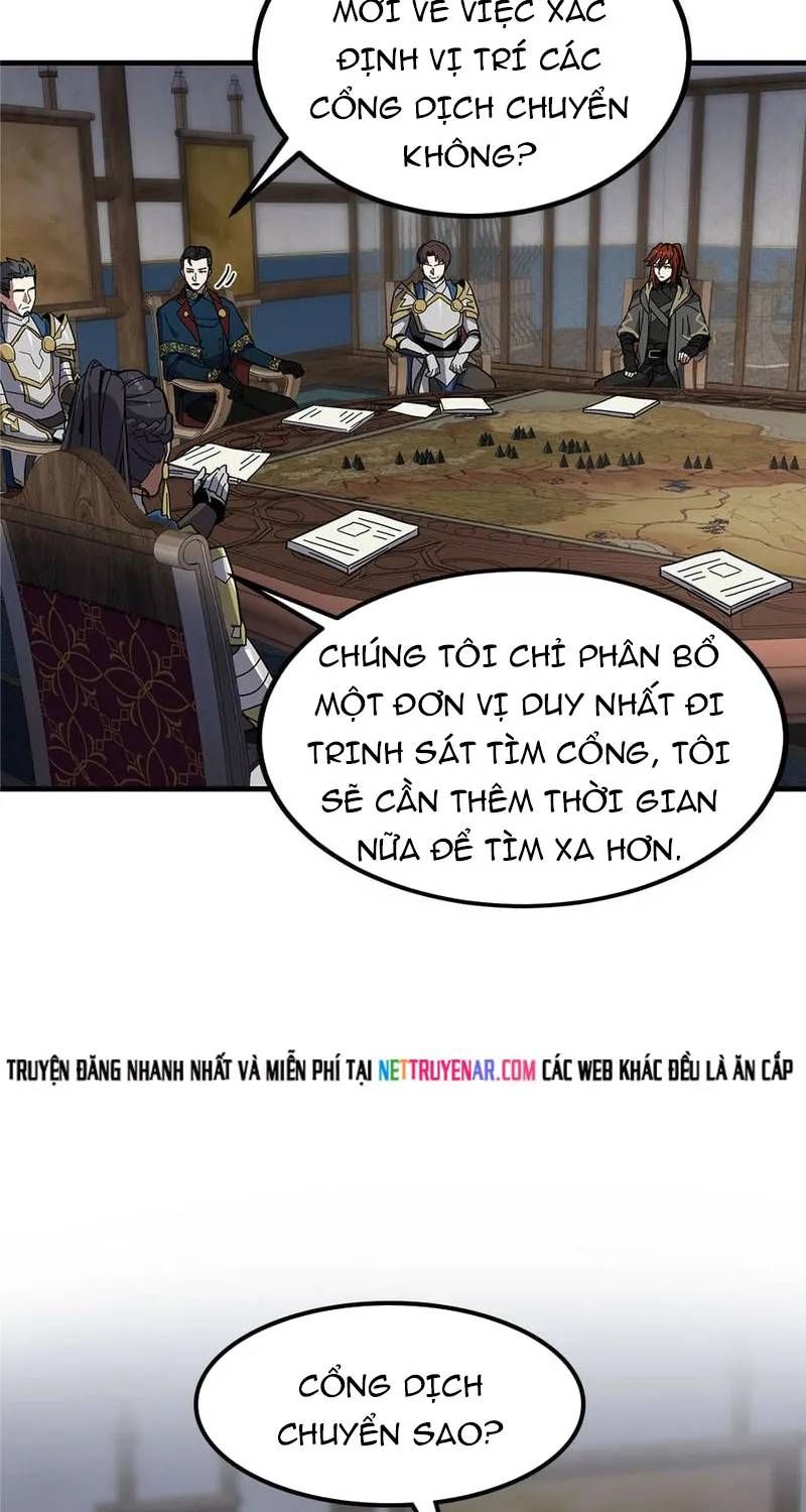 Ánh Sáng Cuối Con Đường Chapter 240 - 29