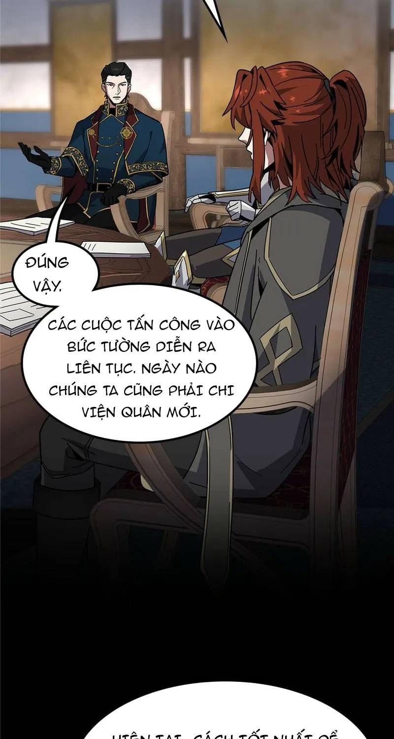 Ánh Sáng Cuối Con Đường Chapter 240 - 30