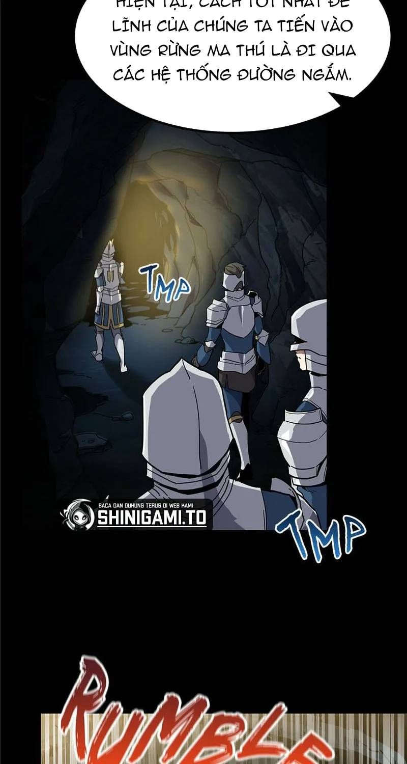 Ánh Sáng Cuối Con Đường Chapter 240 - 31