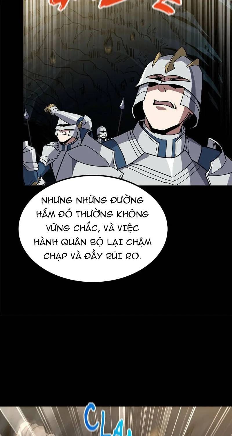 Ánh Sáng Cuối Con Đường Chapter 240 - 32