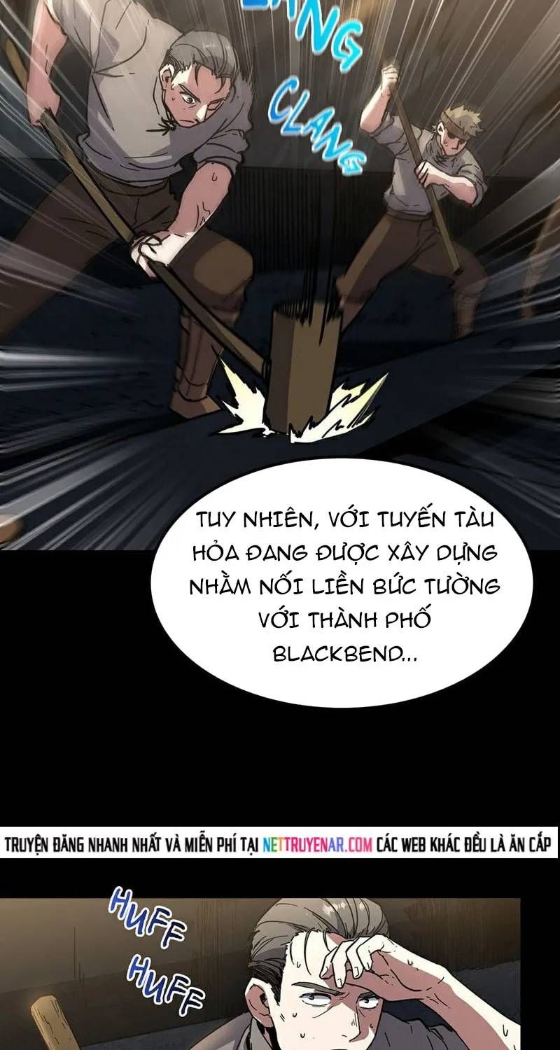 Ánh Sáng Cuối Con Đường Chapter 240 - 33