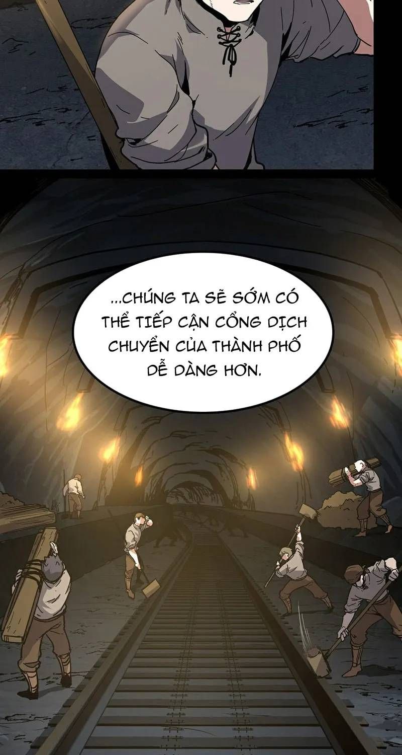 Ánh Sáng Cuối Con Đường Chapter 240 - 34