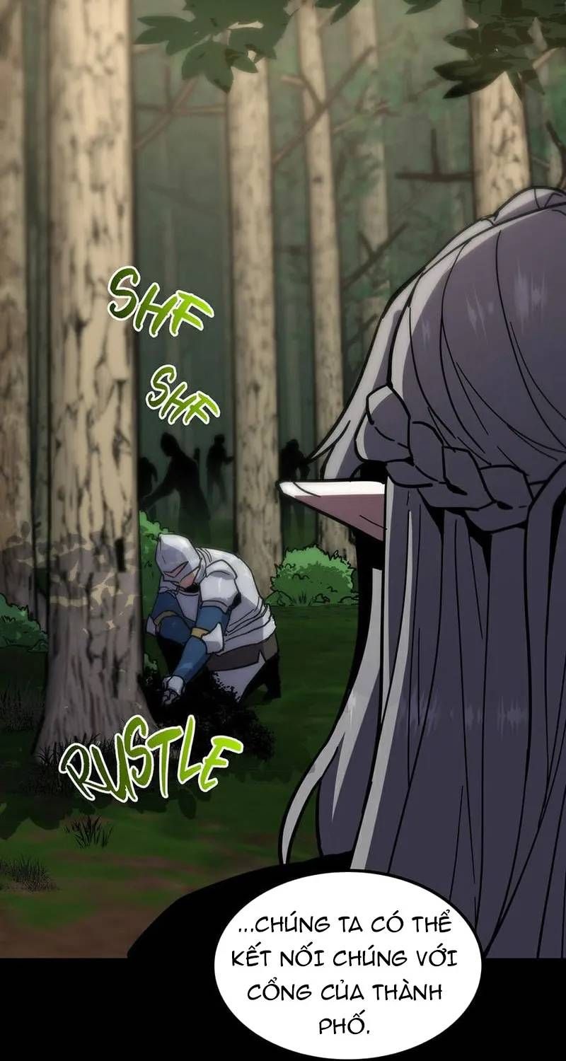 Ánh Sáng Cuối Con Đường Chapter 240 - 37