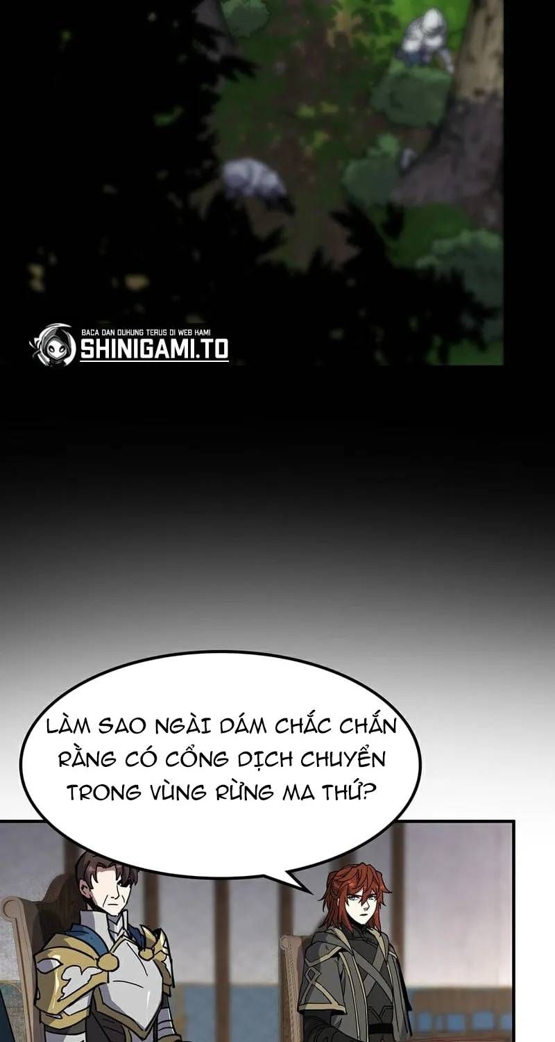 Ánh Sáng Cuối Con Đường Chapter 240 - 39