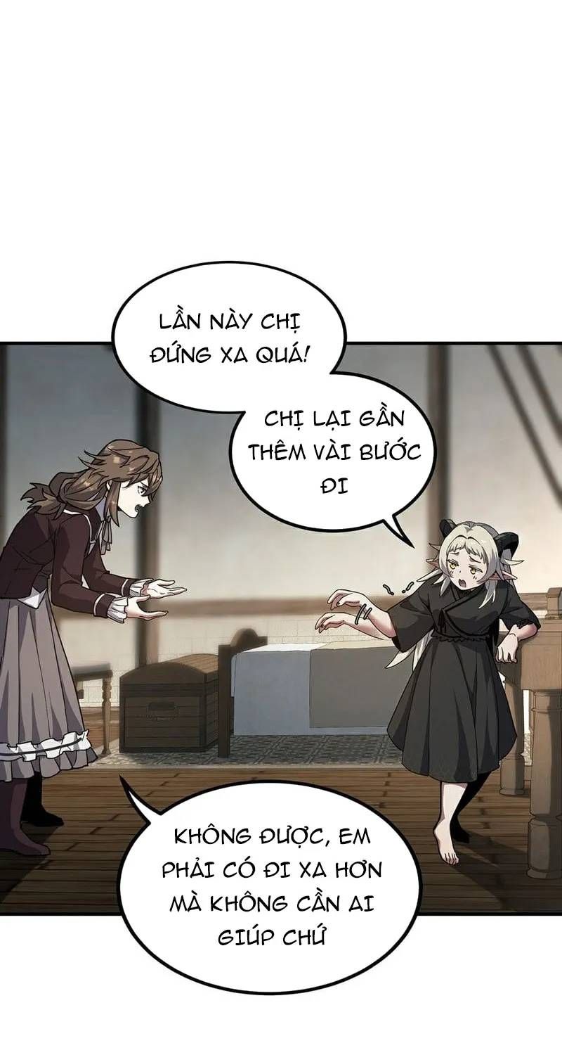 Ánh Sáng Cuối Con Đường Chapter 240 - 5