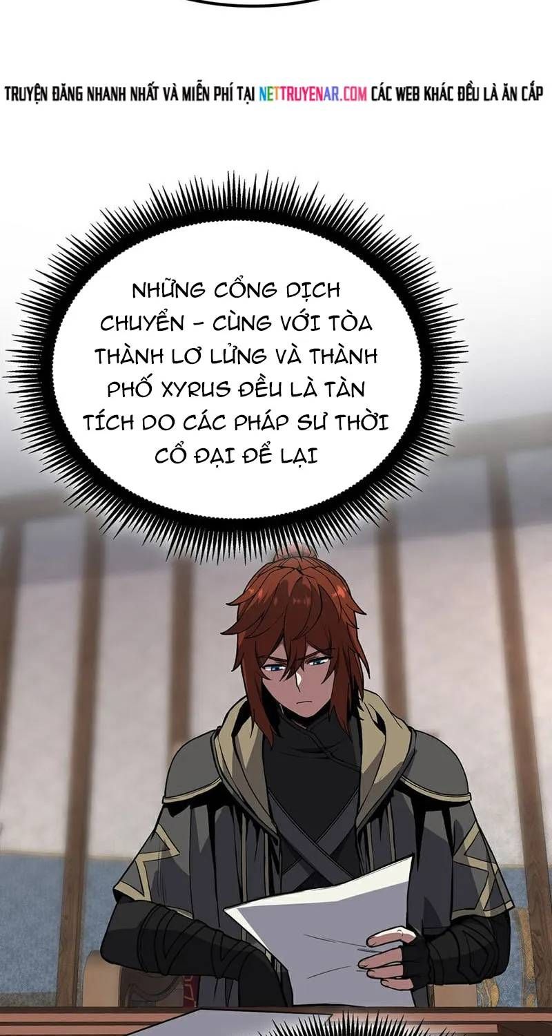 Ánh Sáng Cuối Con Đường Chapter 240 - 41