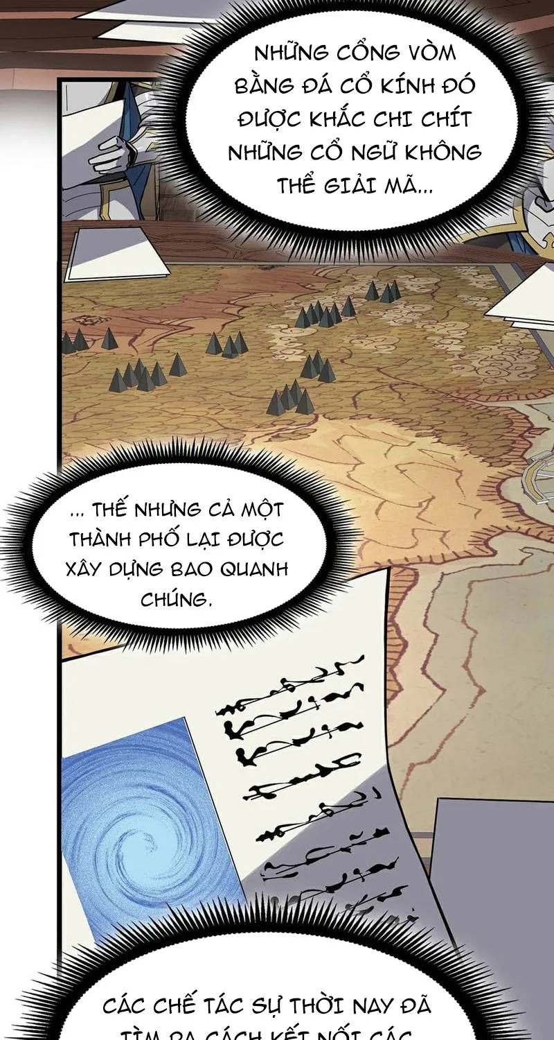 Ánh Sáng Cuối Con Đường Chapter 240 - 42