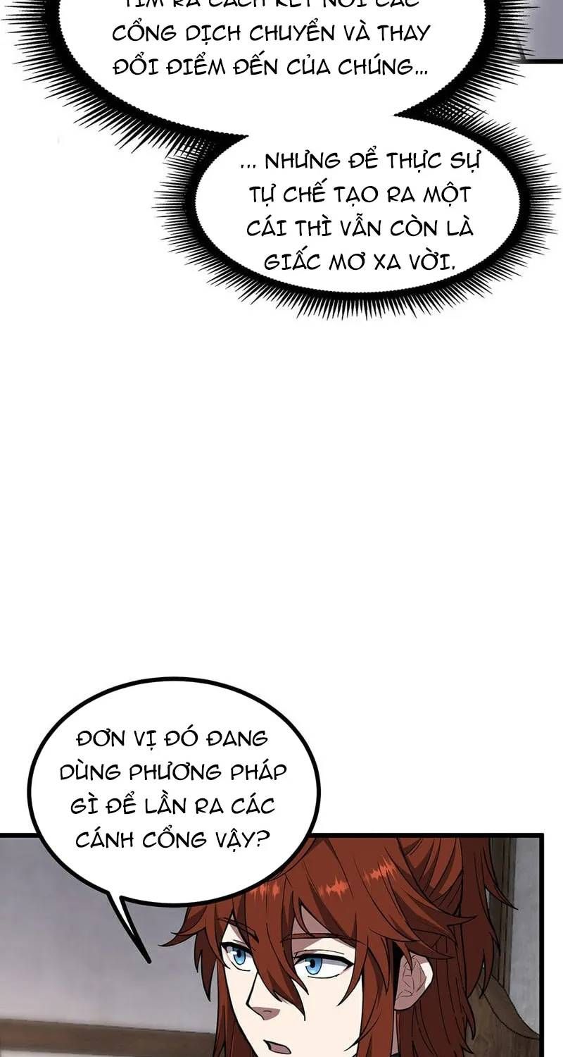 Ánh Sáng Cuối Con Đường Chapter 240 - 43