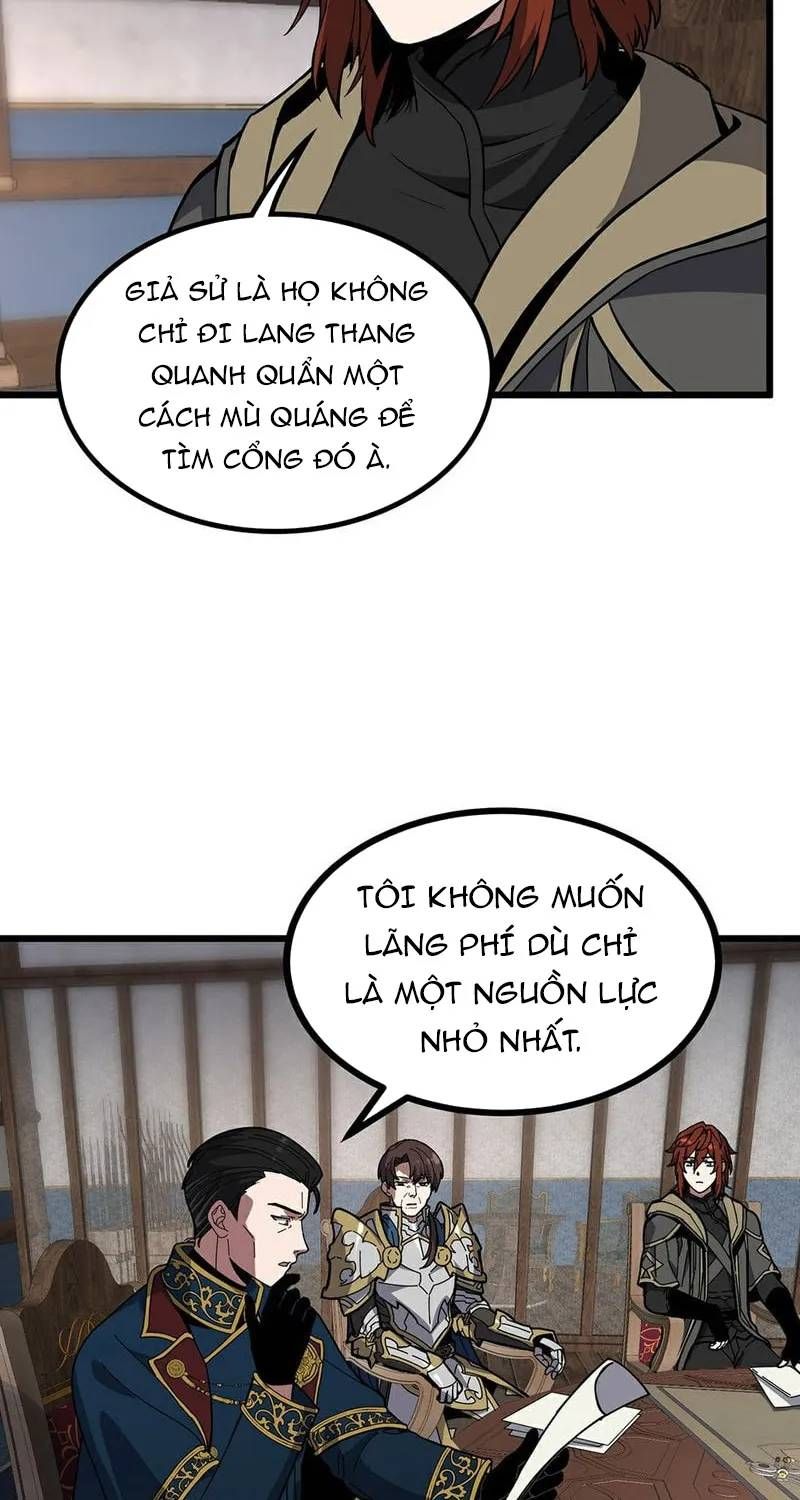 Ánh Sáng Cuối Con Đường Chapter 240 - 44