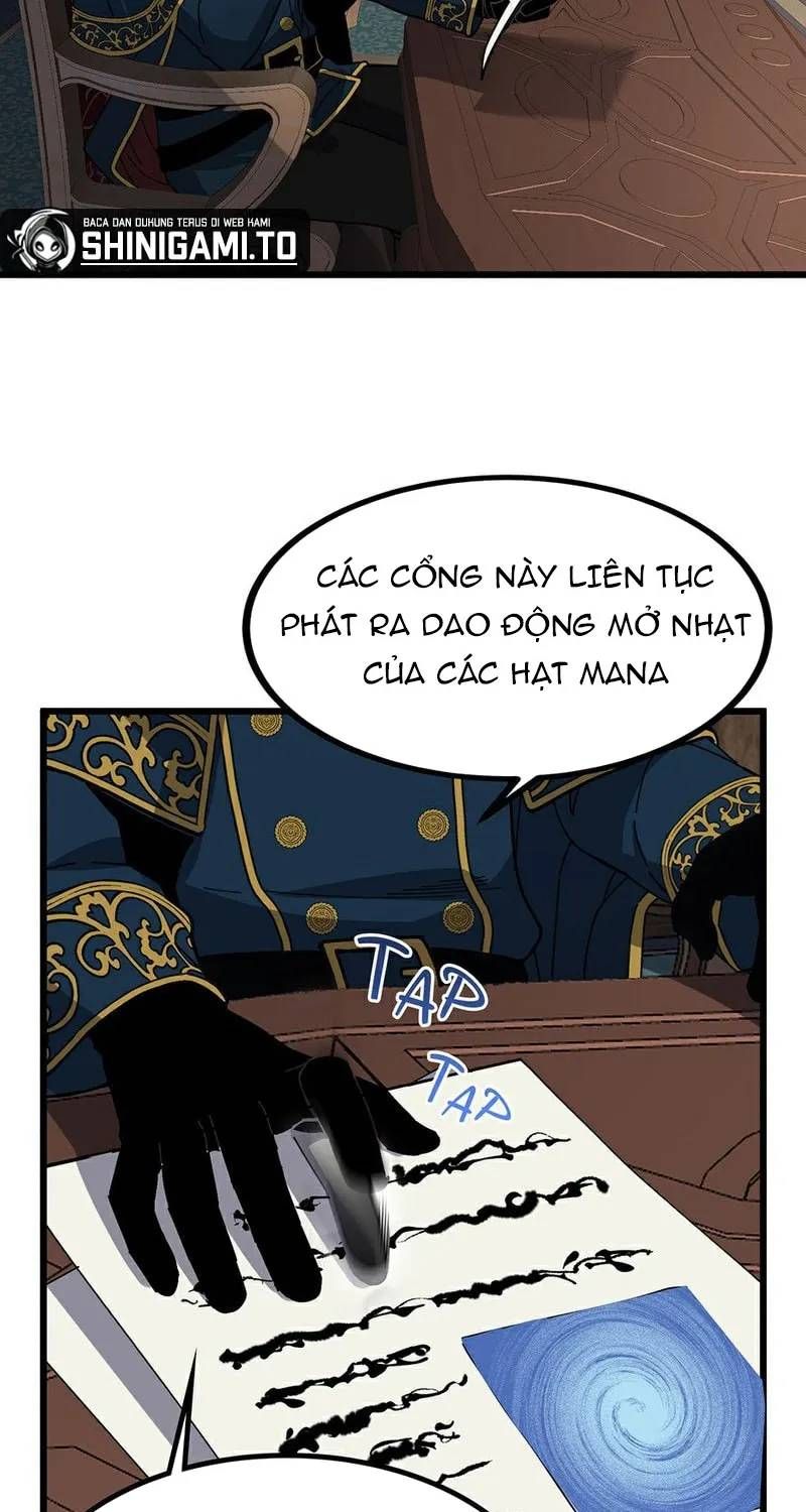 Ánh Sáng Cuối Con Đường Chapter 240 - 45