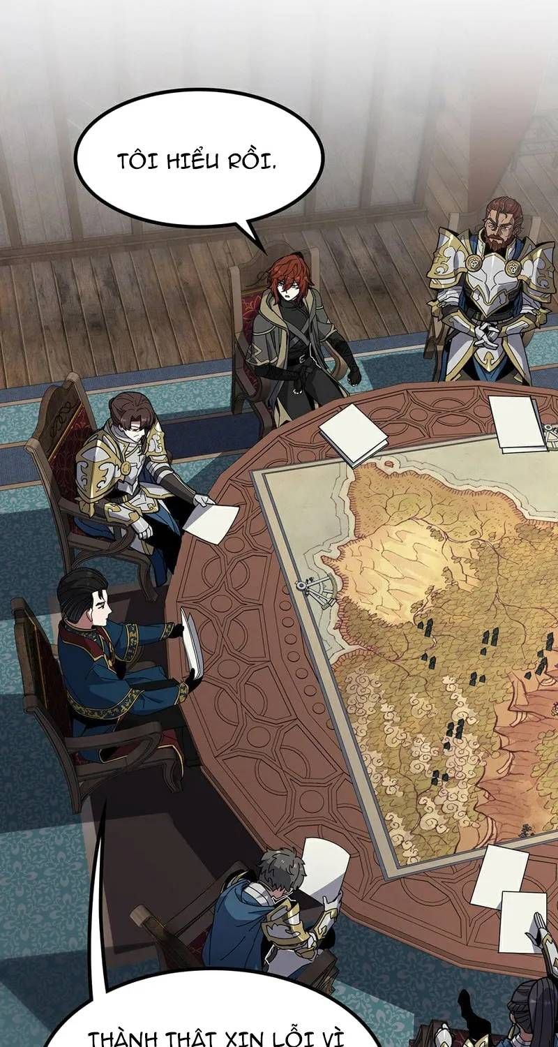 Ánh Sáng Cuối Con Đường Chapter 240 - 49