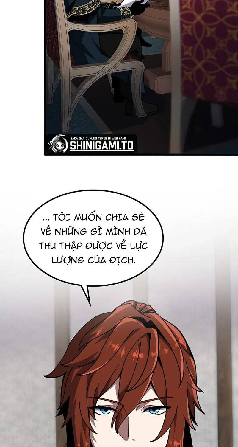 Ánh Sáng Cuối Con Đường Chapter 240 - 51