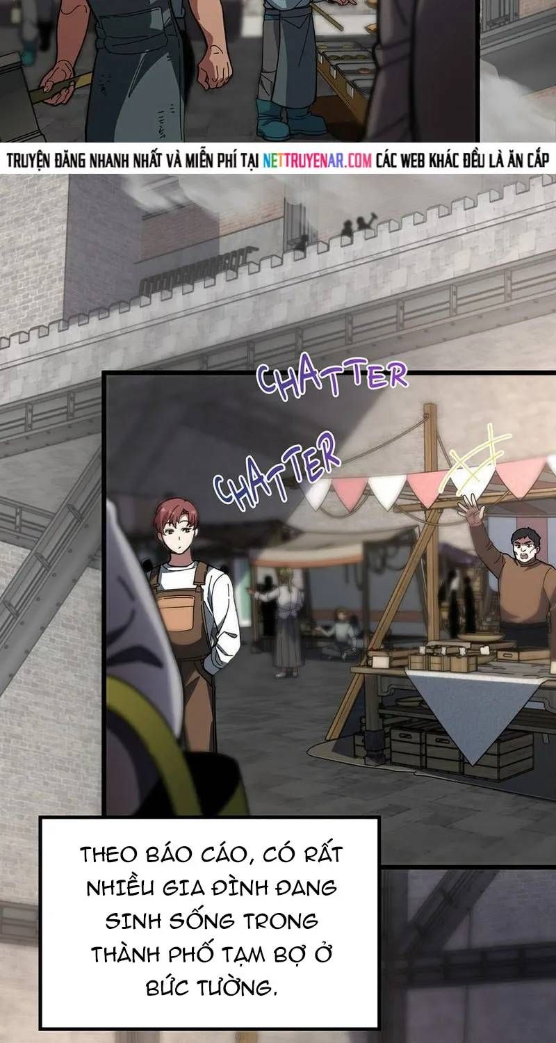 Ánh Sáng Cuối Con Đường Chapter 240 - 54