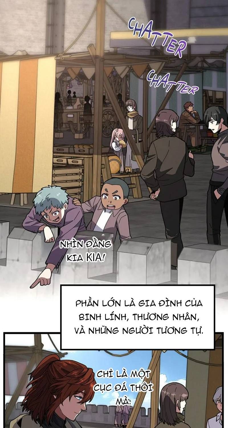 Ánh Sáng Cuối Con Đường Chapter 240 - 55