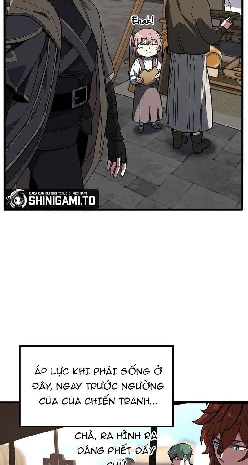 Ánh Sáng Cuối Con Đường Chapter 240 - 56