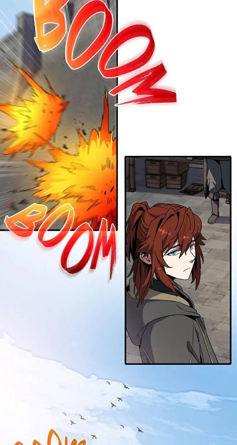 Ánh Sáng Cuối Con Đường Chapter 240 - 58