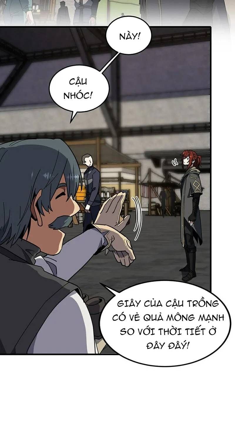 Ánh Sáng Cuối Con Đường Chapter 240 - 60