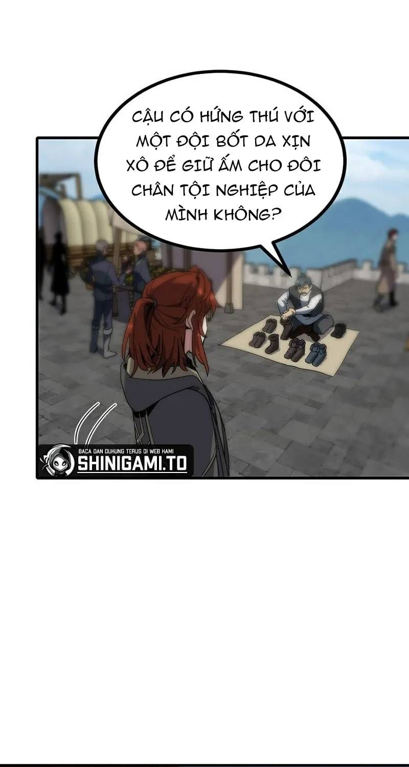 Ánh Sáng Cuối Con Đường Chapter 240 - 61