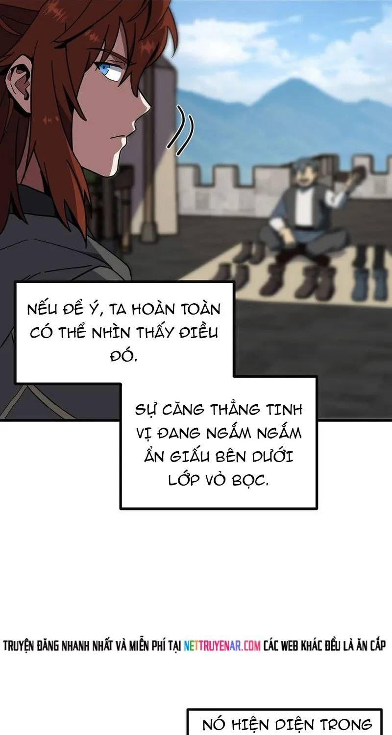Ánh Sáng Cuối Con Đường Chapter 240 - 62