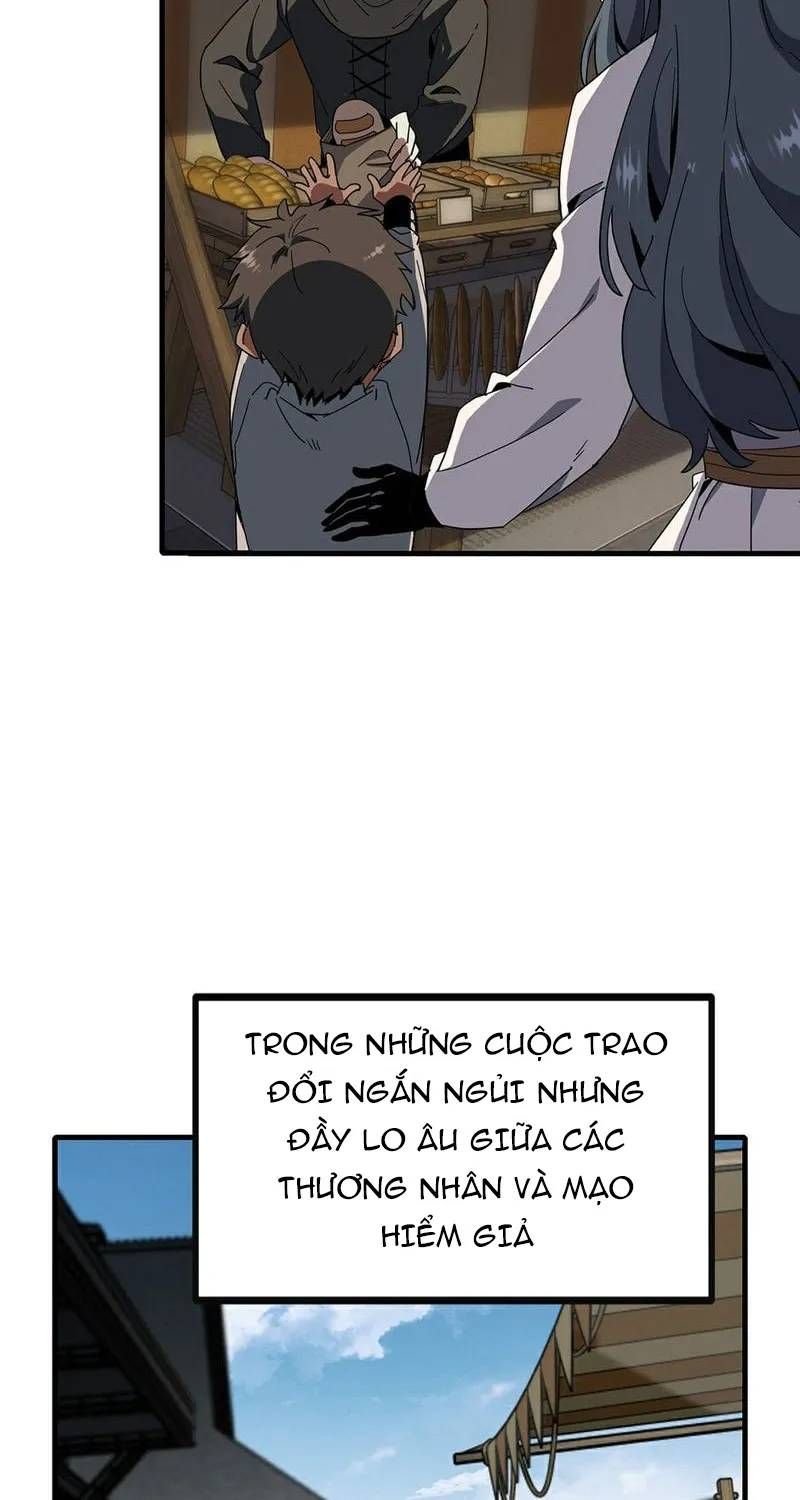 Ánh Sáng Cuối Con Đường Chapter 240 - 64