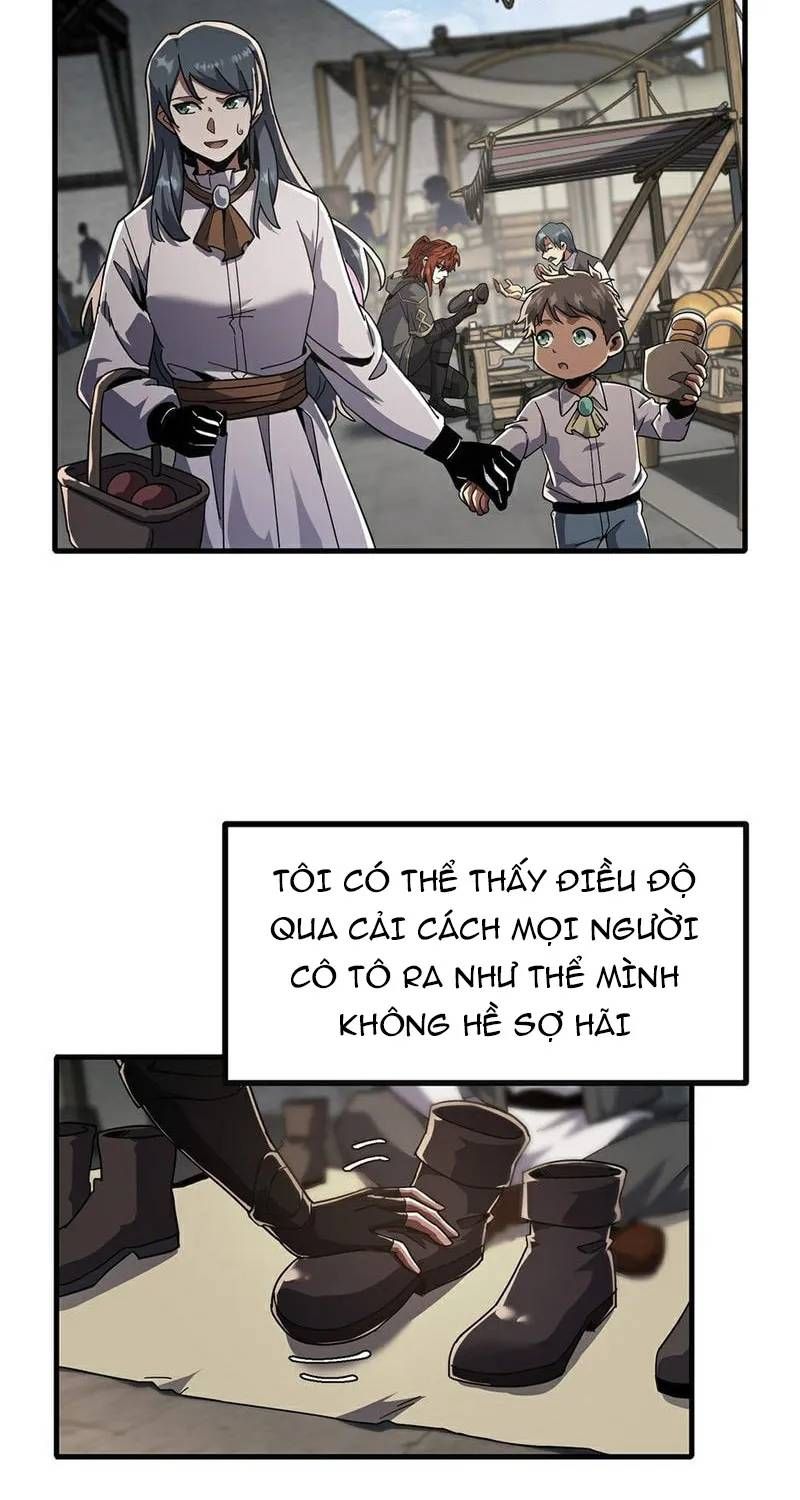 Ánh Sáng Cuối Con Đường Chapter 240 - 65