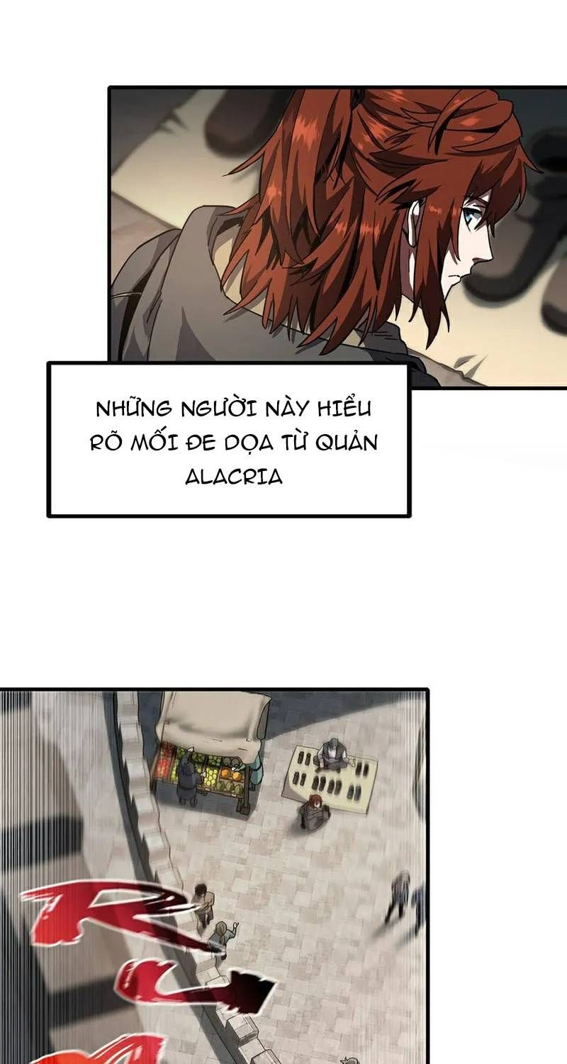 Ánh Sáng Cuối Con Đường Chapter 240 - 66