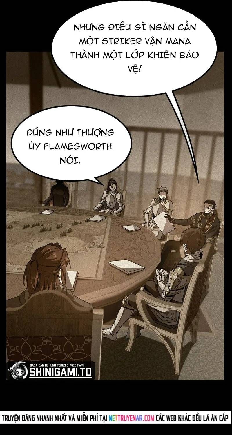 Ánh Sáng Cuối Con Đường Chapter 240 - 70