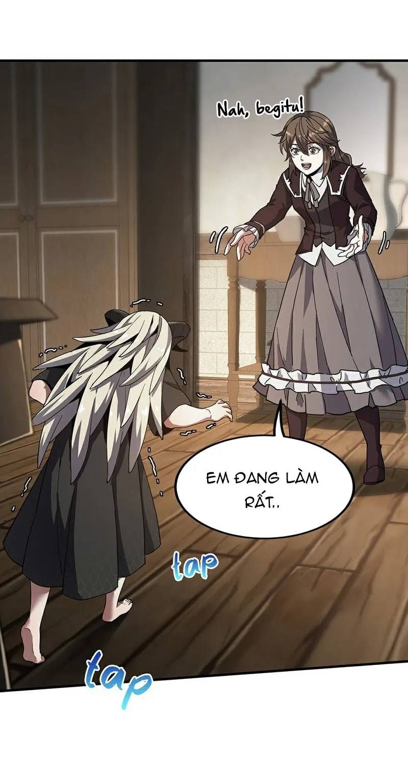 Ánh Sáng Cuối Con Đường Chapter 240 - 8