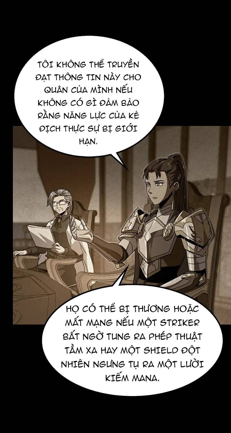 Ánh Sáng Cuối Con Đường Chapter 240 - 71