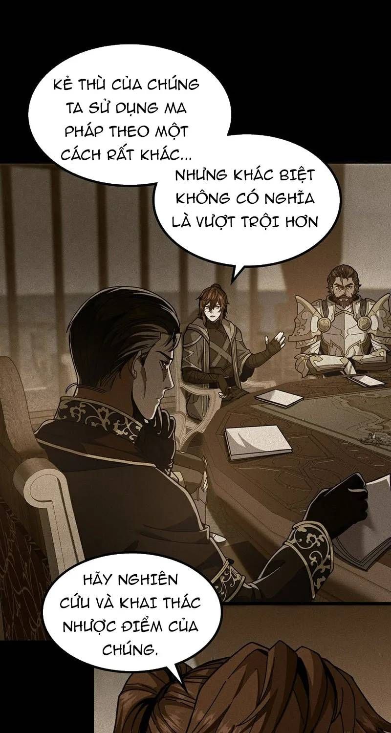 Ánh Sáng Cuối Con Đường Chapter 240 - 73