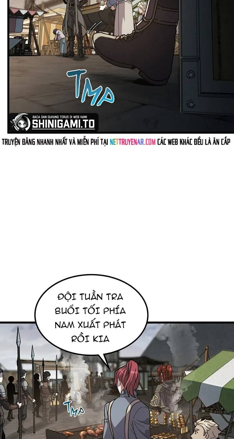 Ánh Sáng Cuối Con Đường Chapter 240 - 77