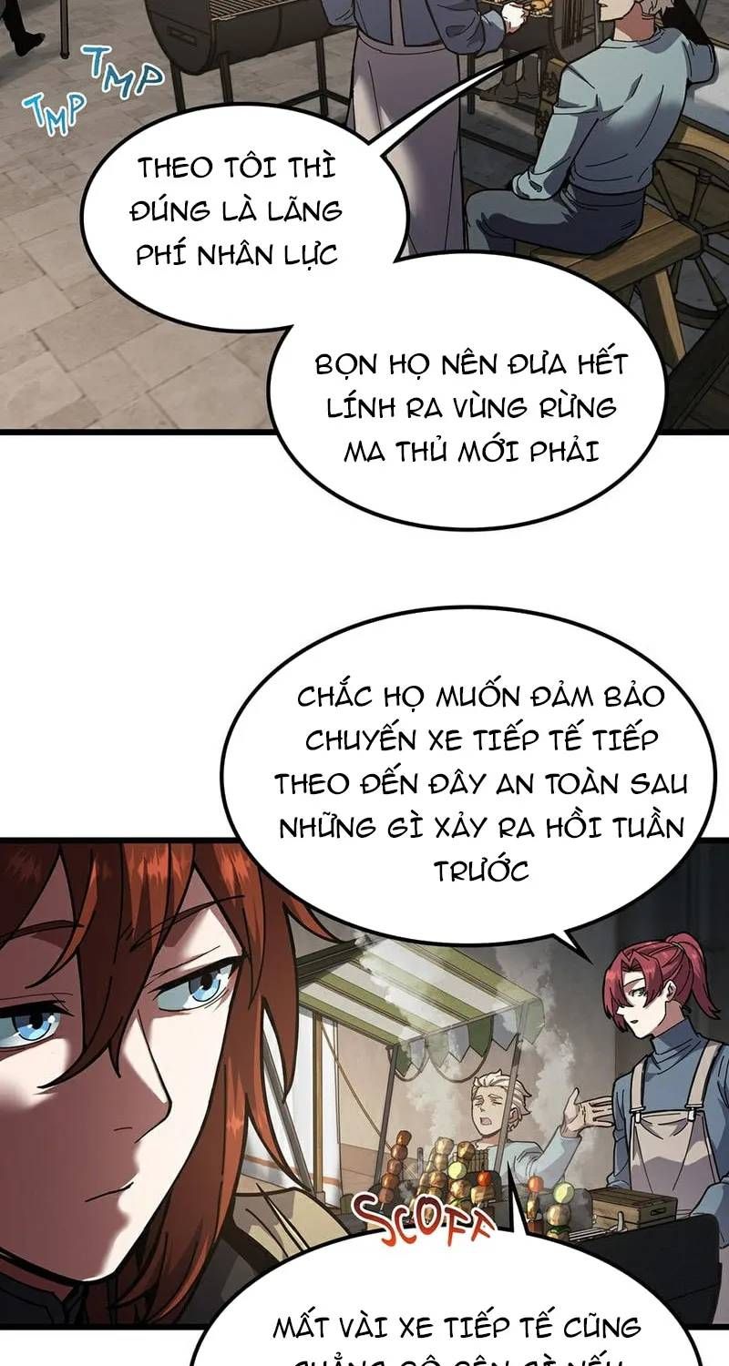 Ánh Sáng Cuối Con Đường Chapter 240 - 78