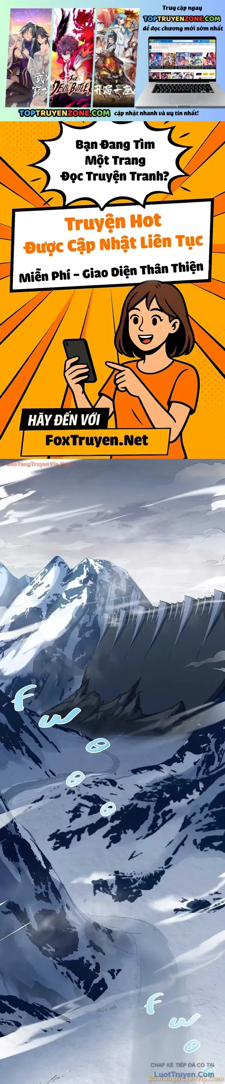 Ánh Sáng Cuối Con Đường Chapter 241 - 2