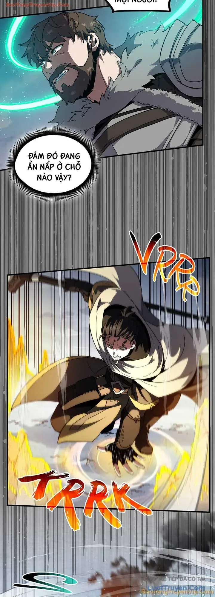 Ánh Sáng Cuối Con Đường Chapter 241 - 11