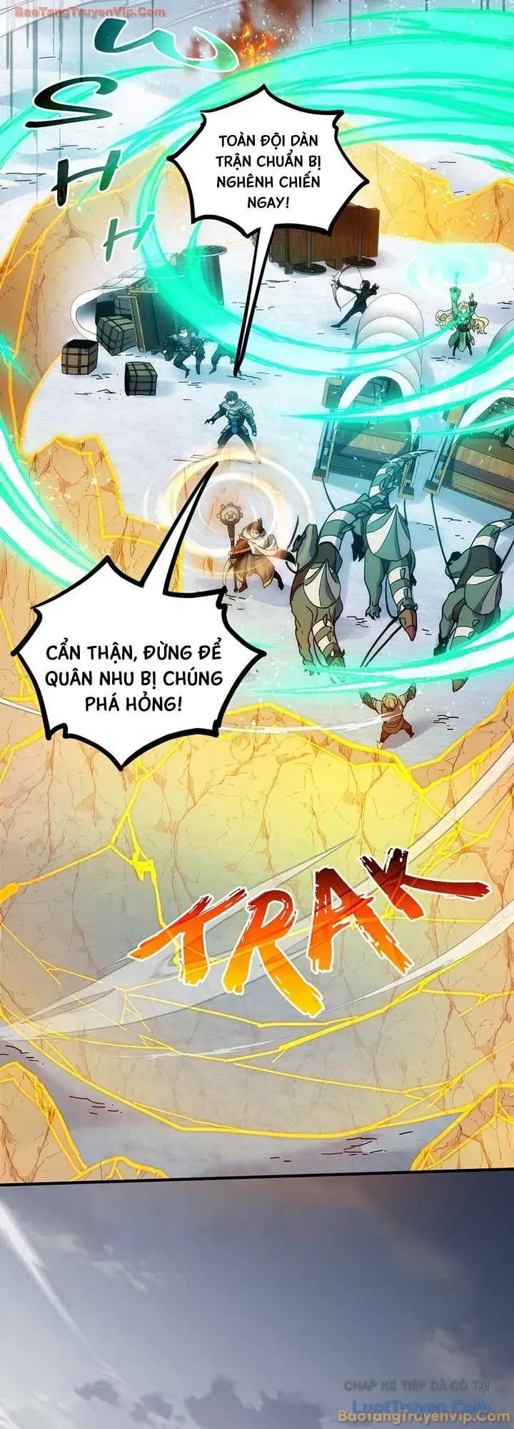 Ánh Sáng Cuối Con Đường Chapter 241 - 12