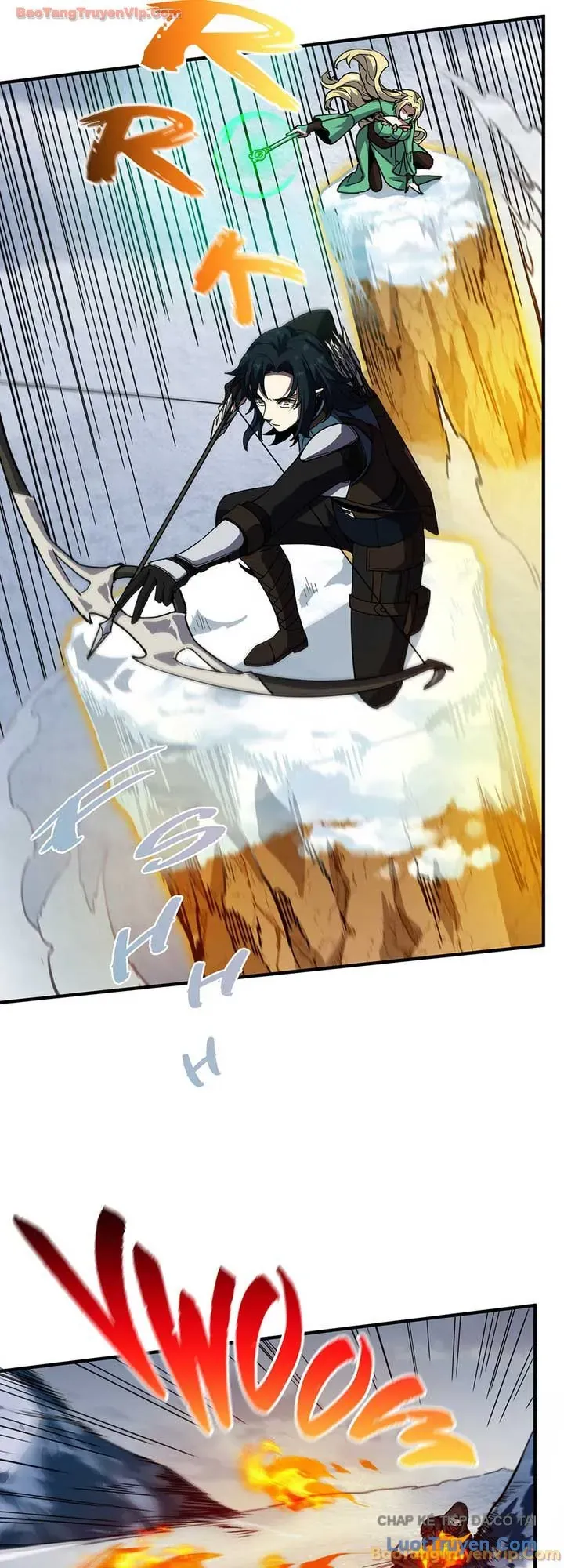 Ánh Sáng Cuối Con Đường Chapter 241 - 14