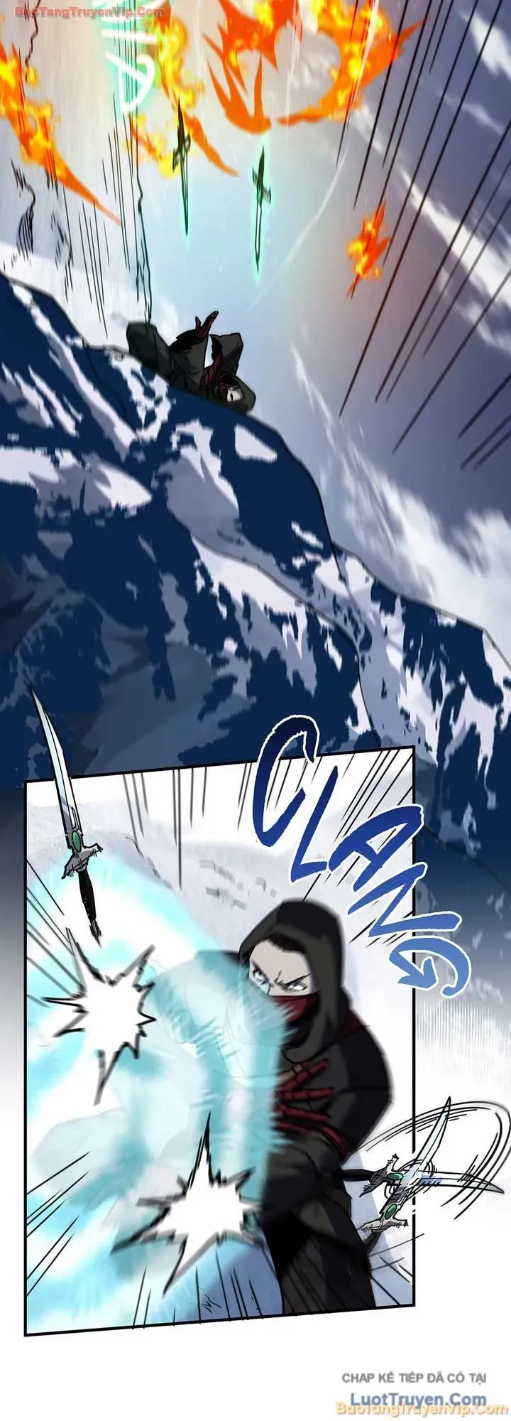 Ánh Sáng Cuối Con Đường Chapter 241 - 16