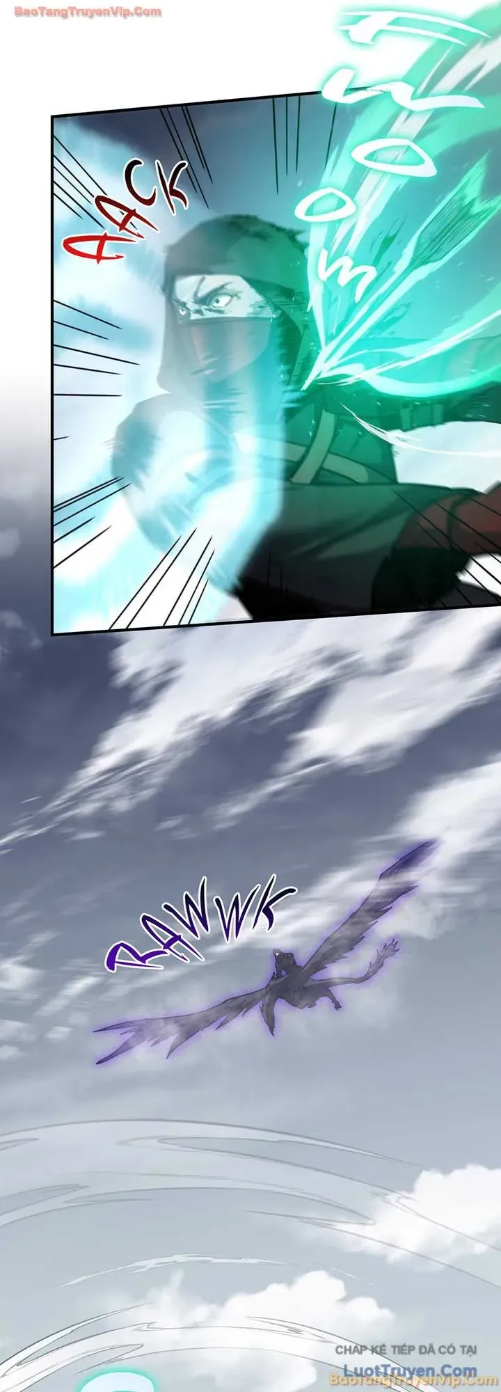 Ánh Sáng Cuối Con Đường Chapter 241 - 17