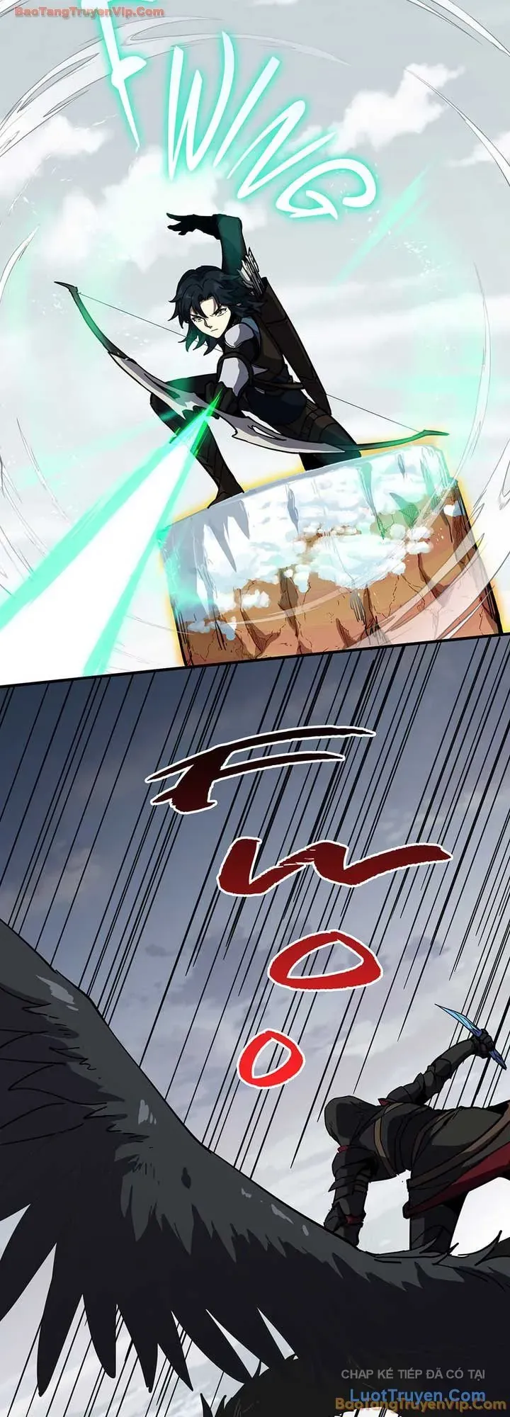 Ánh Sáng Cuối Con Đường Chapter 241 - 18