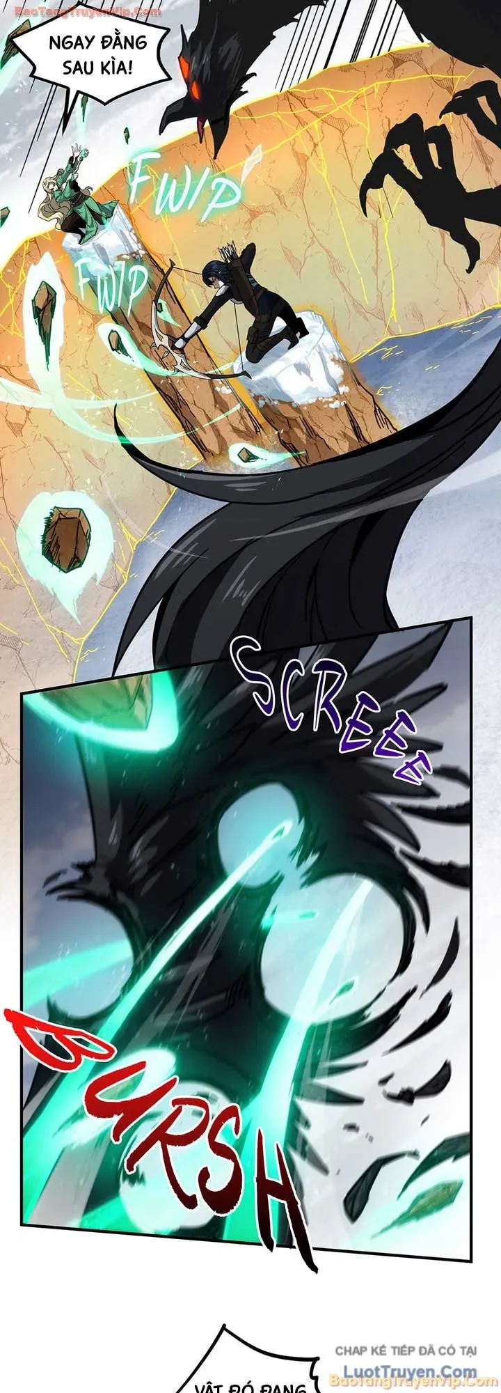 Ánh Sáng Cuối Con Đường Chapter 241 - 19