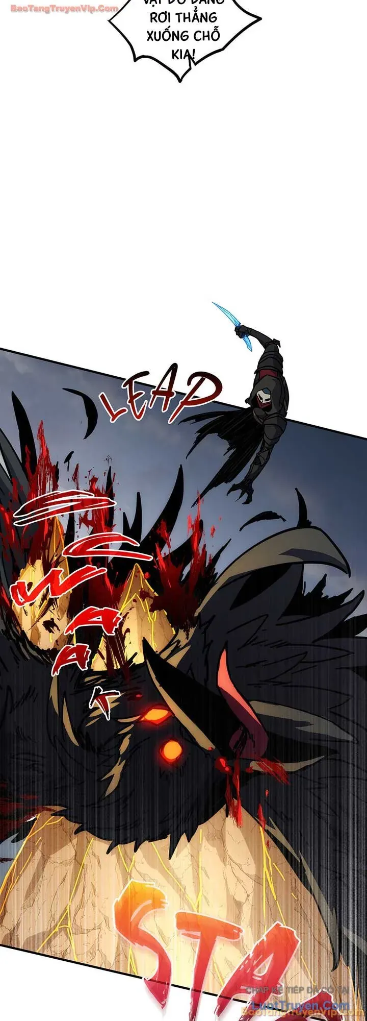 Ánh Sáng Cuối Con Đường Chapter 241 - 20