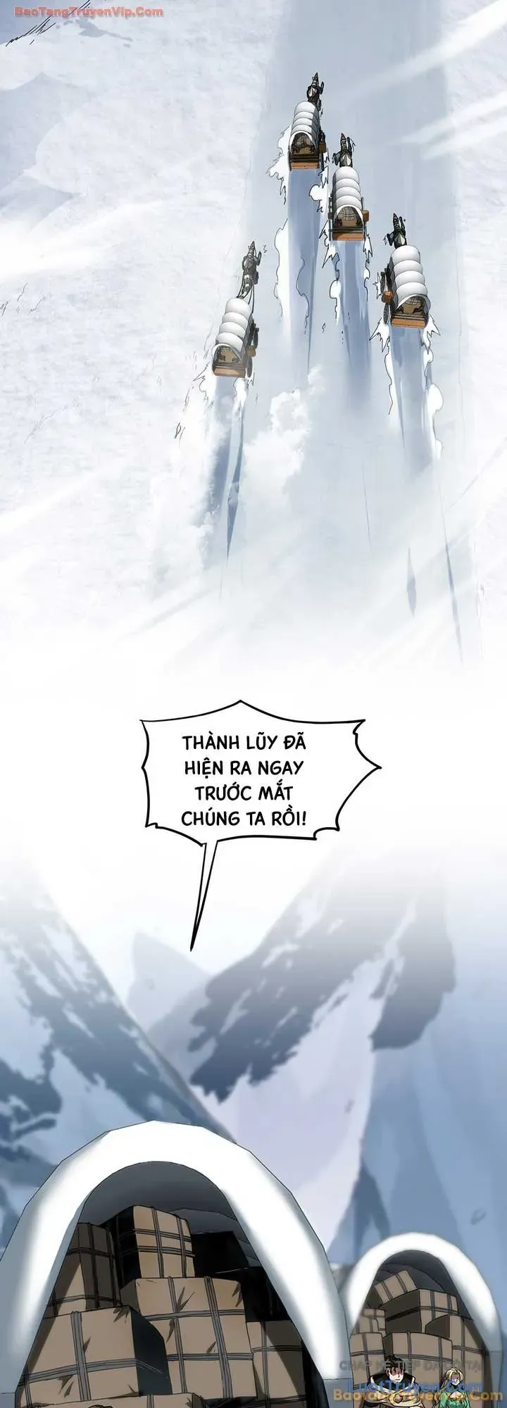 Ánh Sáng Cuối Con Đường Chapter 241 - 3