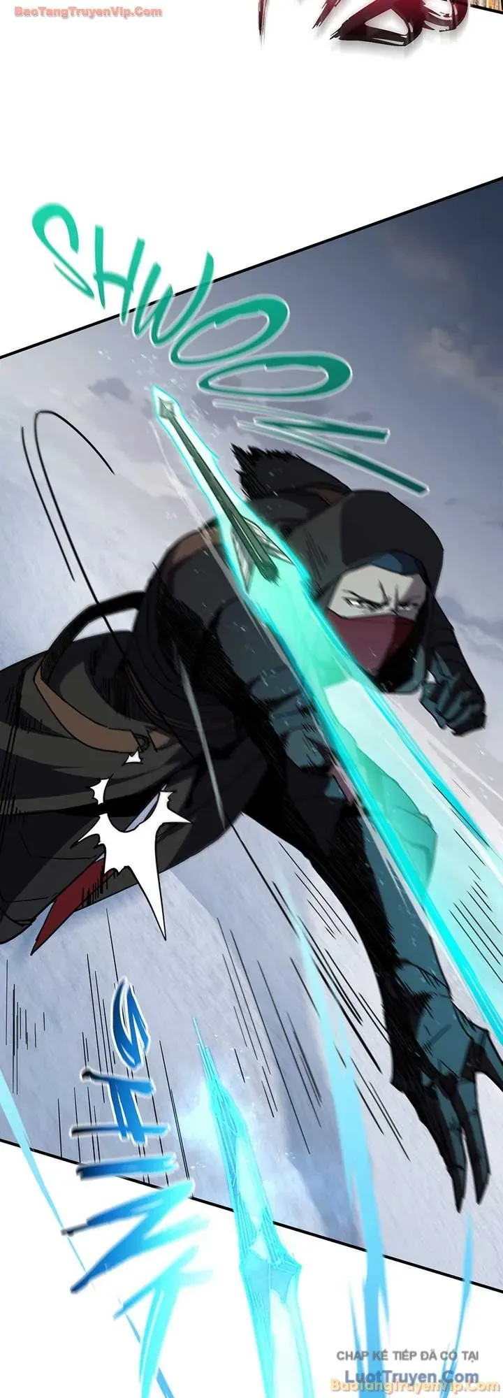 Ánh Sáng Cuối Con Đường Chapter 241 - 21