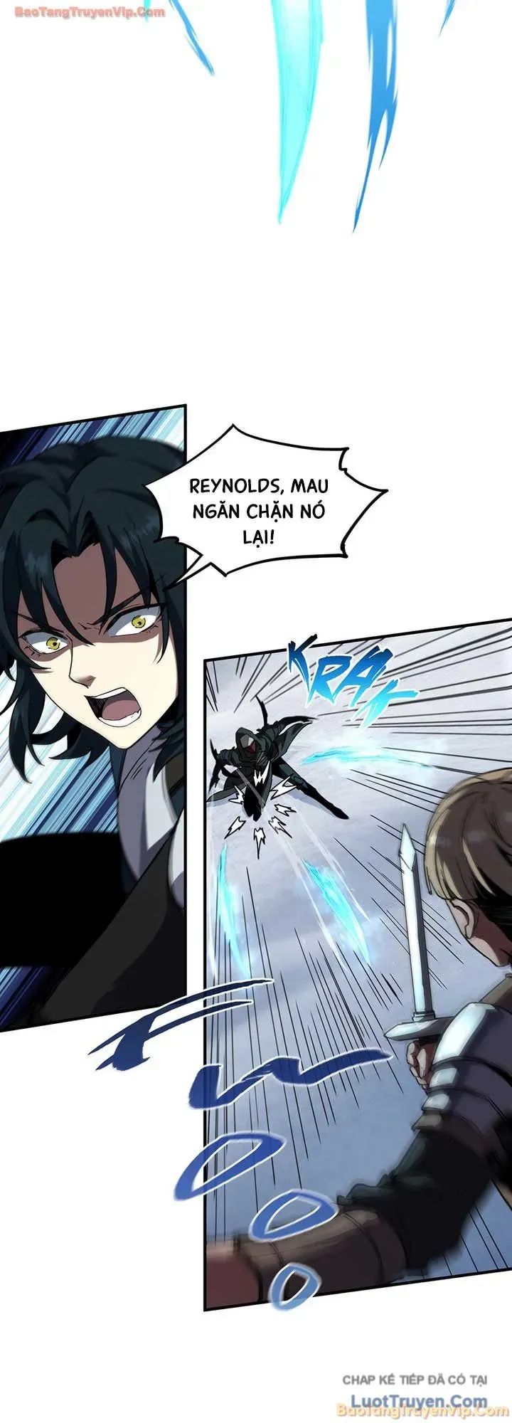 Ánh Sáng Cuối Con Đường Chapter 241 - 22