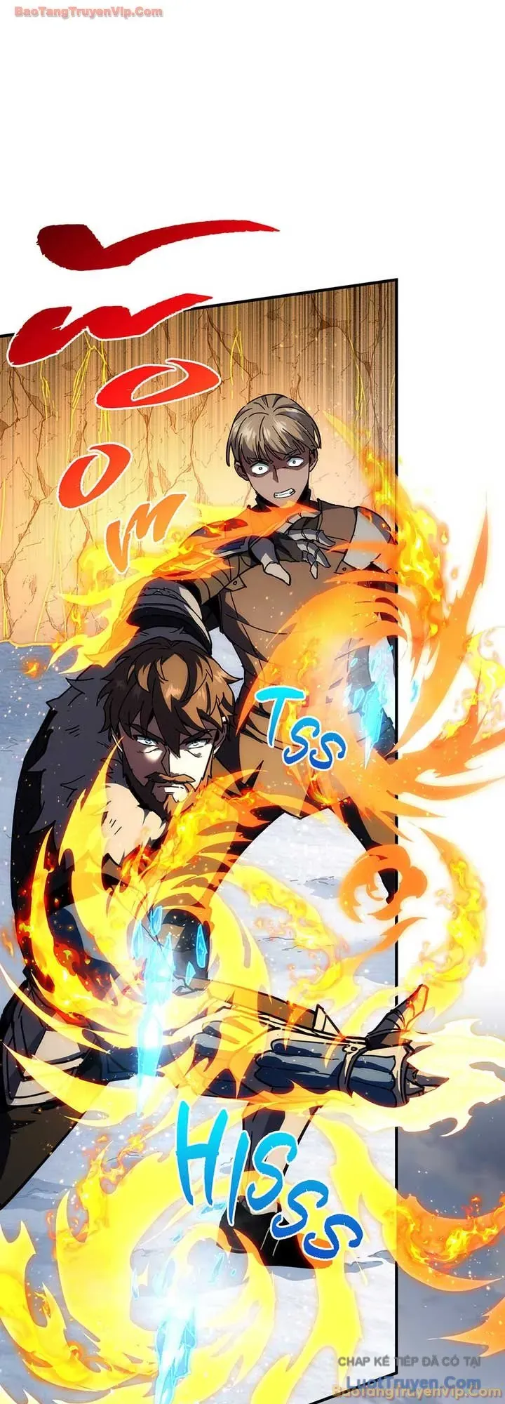 Ánh Sáng Cuối Con Đường Chapter 241 - 23